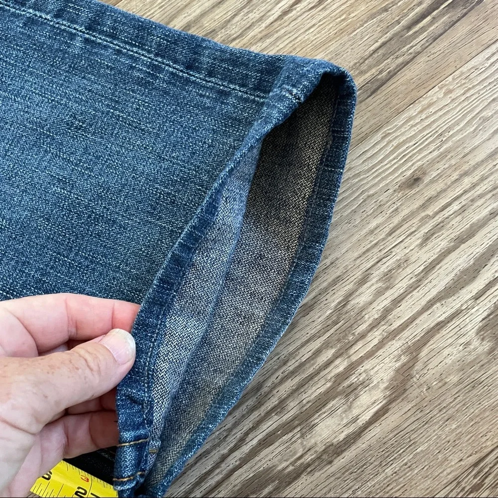 True Religion Ricky jeans 31